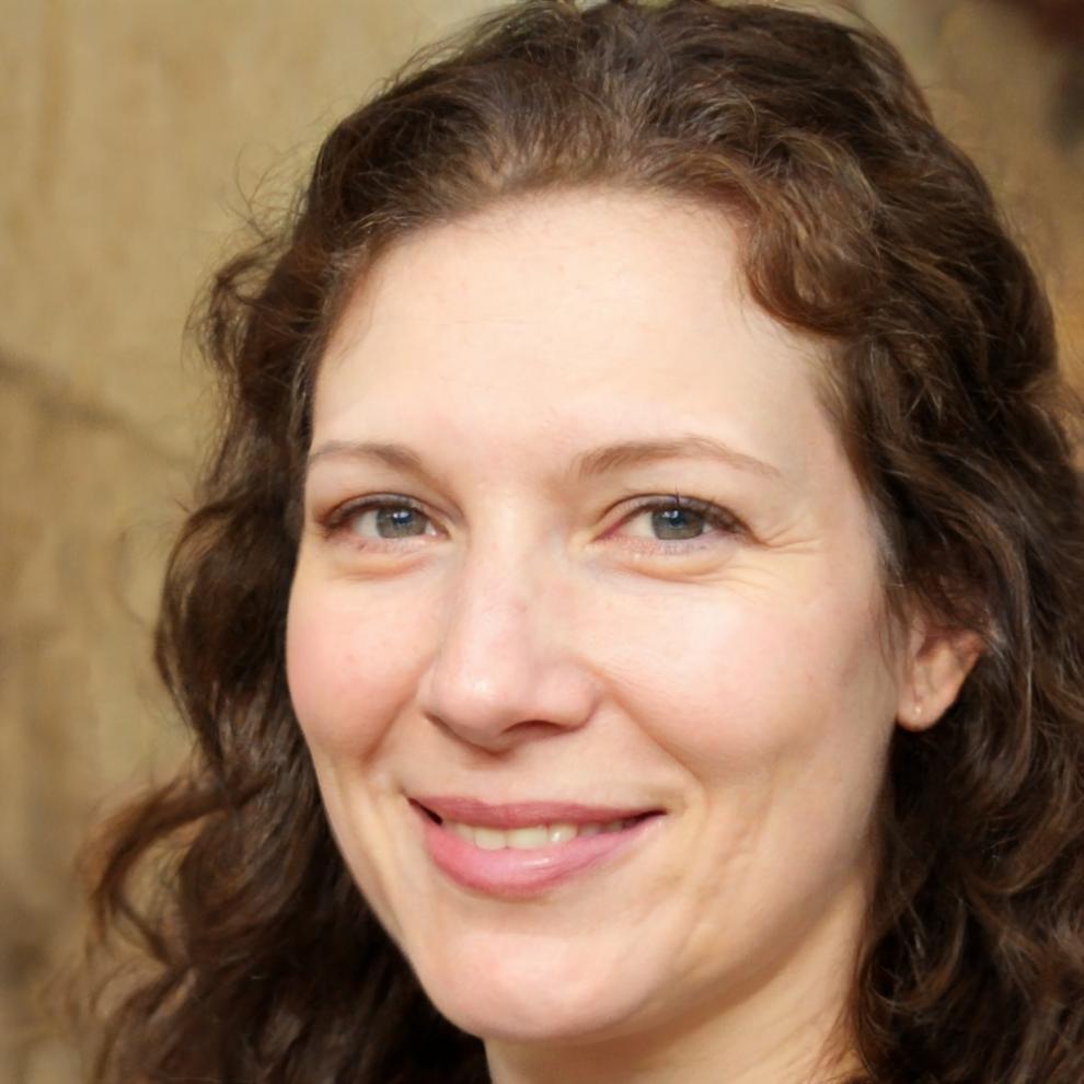 Teilnehmerin Marlene Köhler