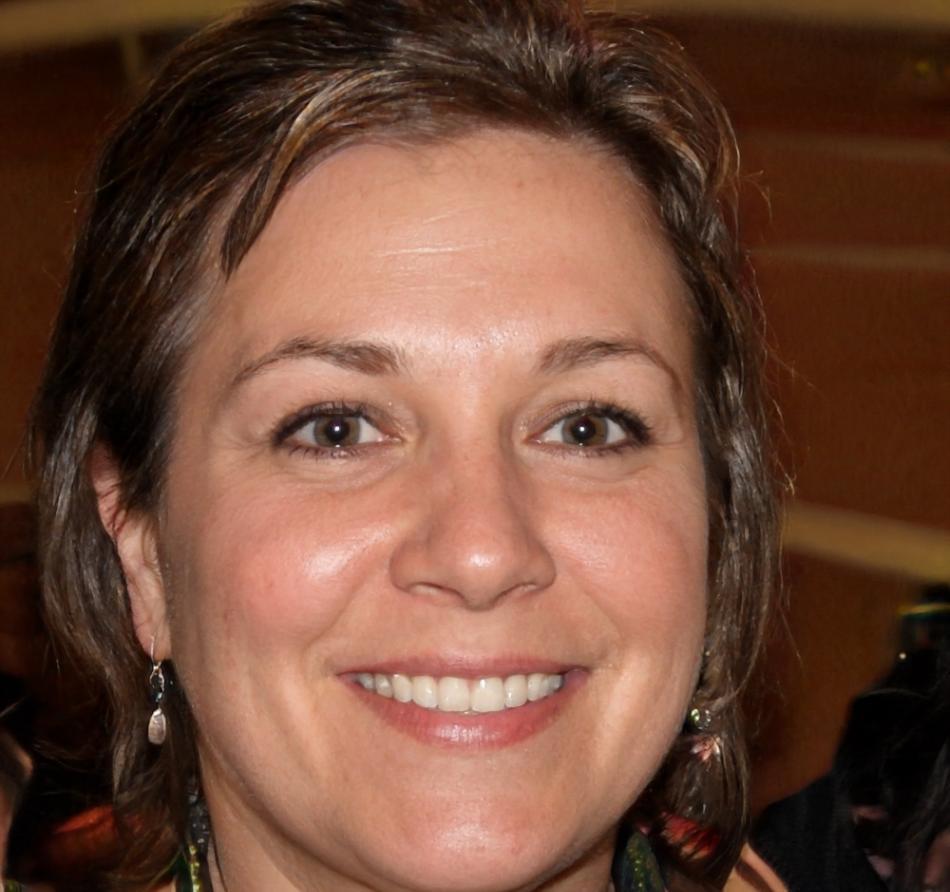 Teilnehmerin Isabella Rothmann